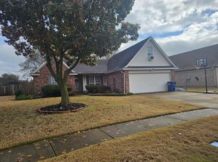 1405 Ashwood Cir, West Memphis, AR 72301