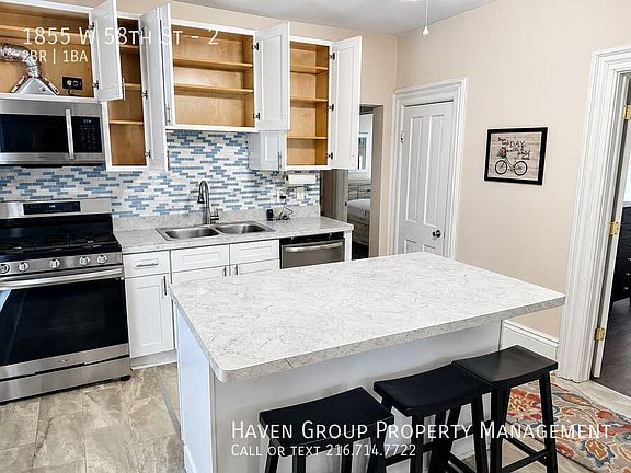 5th image of 1855 W 58th St Unit 2