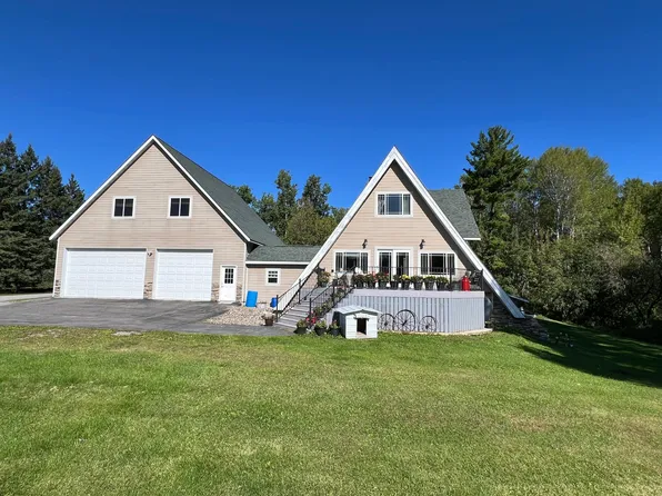 1629 4th St NW, Baudette, MN 56623