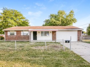 5041 Mount Royal Ave, Columbus, OH 43228