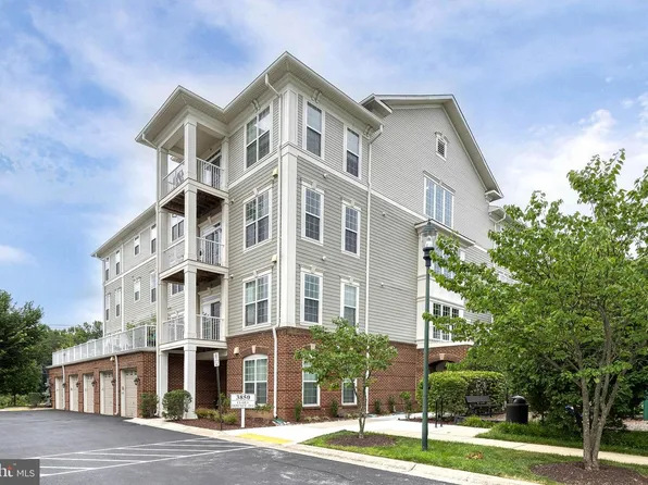 3850 Clara Downey Ave Unit 12, Silver Spring, MD 20906