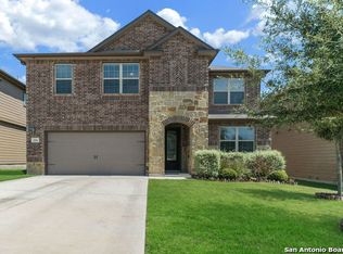 221 Heritage Vw, Cibolo, TX 78108