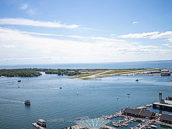 2nd image of 208 Queens Quay W #3409