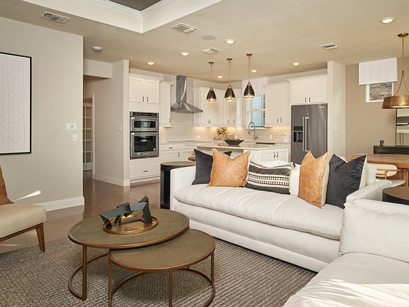 Model Representation