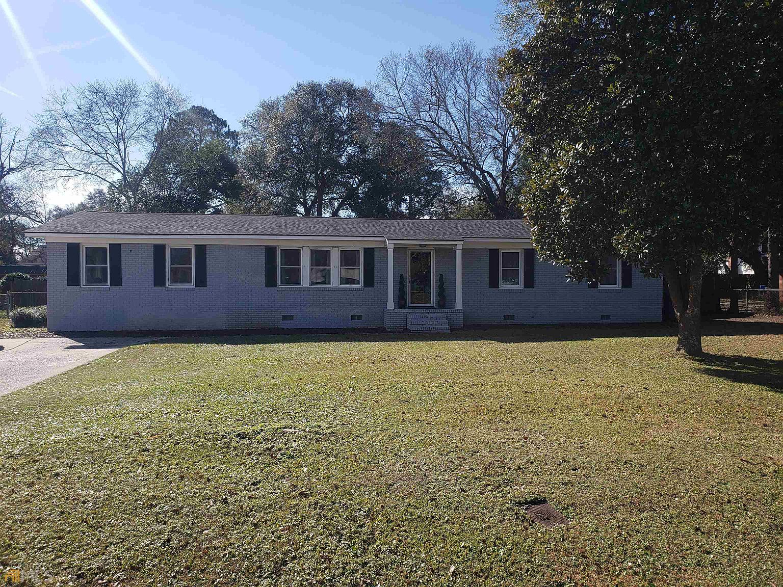 1508 Woodrow Ave, Dublin, GA 31021 Zillow