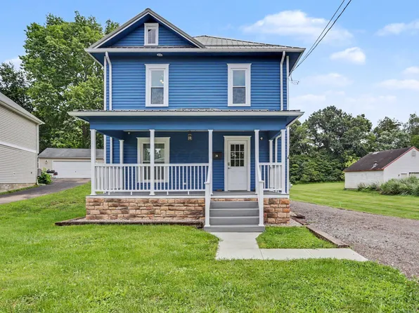 34 Bolen Ave, Newark, OH 43055