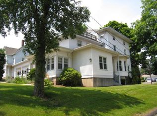 33 Bretton Rd APT 5, Middletown, CT 06457