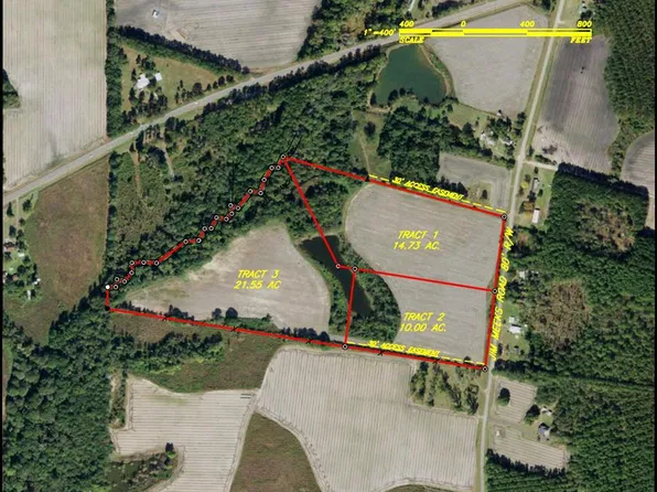 2 Jim Meeks Rd, Nicholls, GA 31554