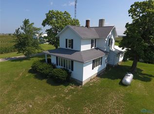2626 County Road 21 #3, Archbold, OH 43502