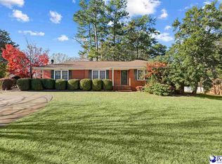 2617 S Whitestone Dr, Florence, SC 29505