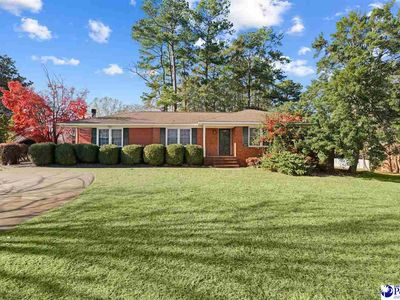 2617 S Whitestone Dr, Florence, SC, 29505