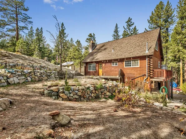 1860 F St, South Lake Tahoe, CA 96150