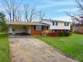 3355 Dockery St SE, Cleveland, TN 37323