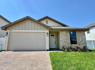 2510 Sambar Loop, Laredo, TX 78045