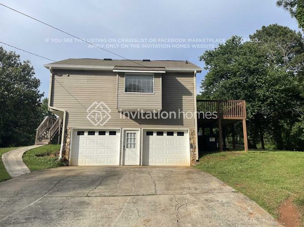 174 W Putnam Ferry Rd, Woodstock, GA 30189