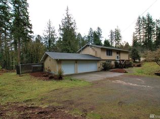 4400 Meridian Rd NE, Olympia, WA 98516