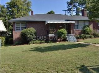 805 Johnson Ave, Columbia, SC 29203