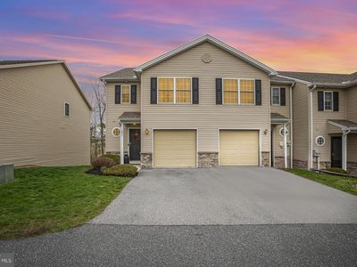 7857 Manada Ct #7, Harrisburg, PA, 17112