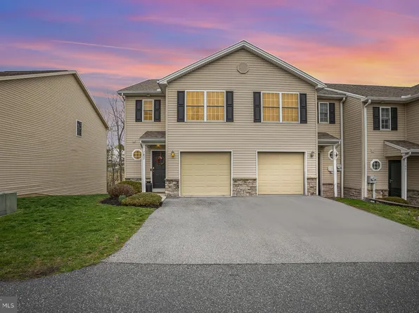 7857 Manada Ct #7, Harrisburg, PA 17112
