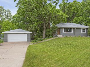 731 123rd Ave NW, Coon Rapids, MN 55448