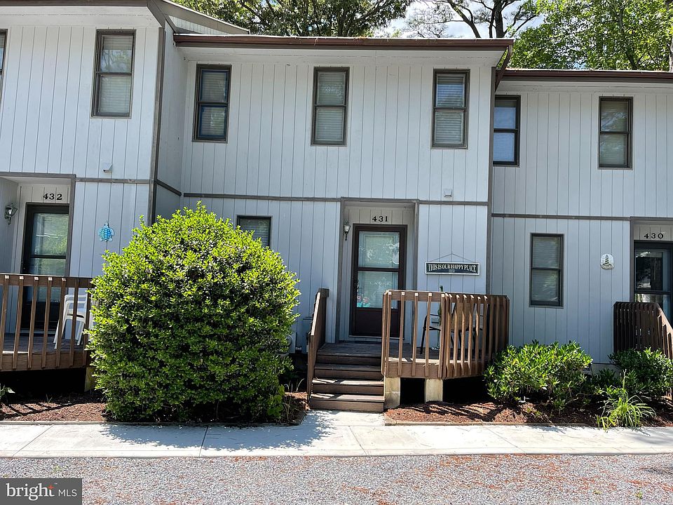 431 Lekites Ave Bethany Beach, DE, 19930 Apartments for Rent Zillow