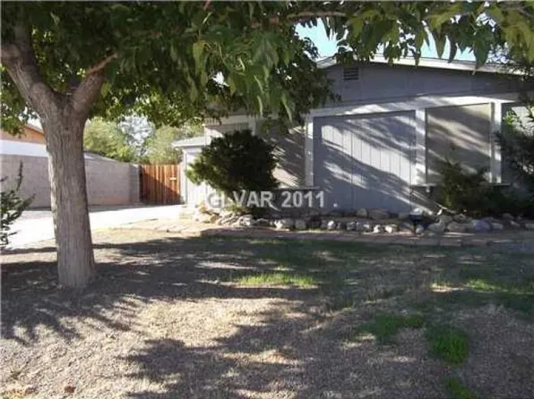3445 Myrtle Ave, Las Vegas, NV 89102