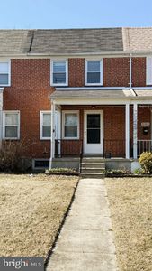 8306 Dalesford Rd, Parkville, MD, 21234