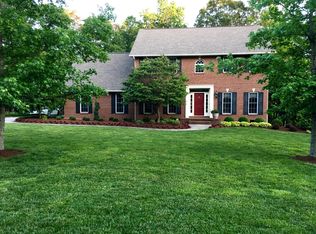 100 Sandpiper Loop, Crossville, TN 38555