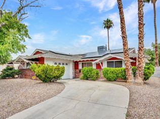 3428 Wingrove Ave, Las Vegas, NV 89121