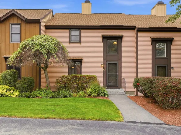 3 Quarry Circle Drive, Milford, NH 03055