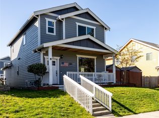 1671 NW 6th Ave, Oak Harbor, WA