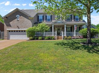 4302 Minette Ct, Mount Juliet, TN 37122