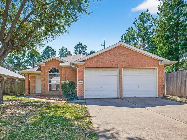 10619 Goodrum Rd, Houston, TX 77041