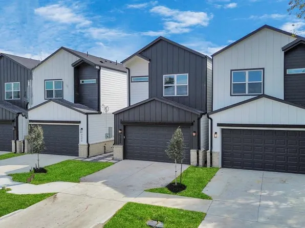 9508 Scranton Street, Houston, TX 77075