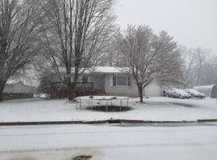 104 Schneider St, Pardeeville, WI 53954