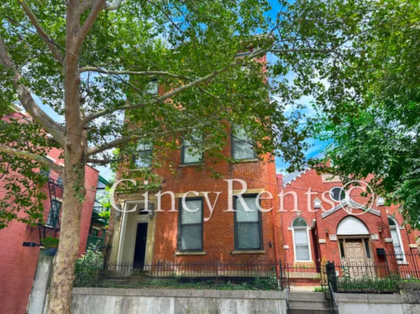 422 Clark St #1, Cincinnati, OH 45203