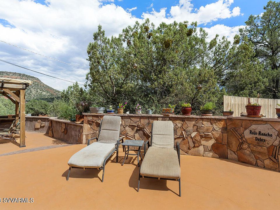 115 Arabian Dr, Sedona, AZ 86351 Zillow