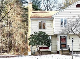 117 Metropolitan Ave UNIT 117, Ashland, MA 01721