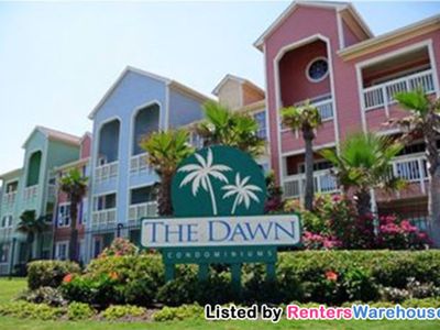 7000 Seawall Blvd APT 824, Galveston, TX, 77551
