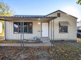 11 S 69th East Ave, Tulsa, OK 74112