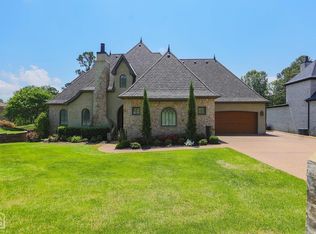 3821 Riviera Dr, Jonesboro, AR 72404