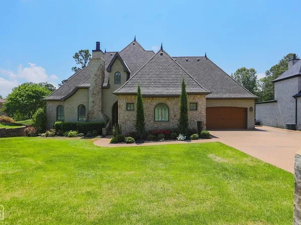 3821 Riviera Dr, Jonesboro, AR 72404