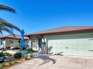 29 Bunker Pl, Rotonda West, FL 33947