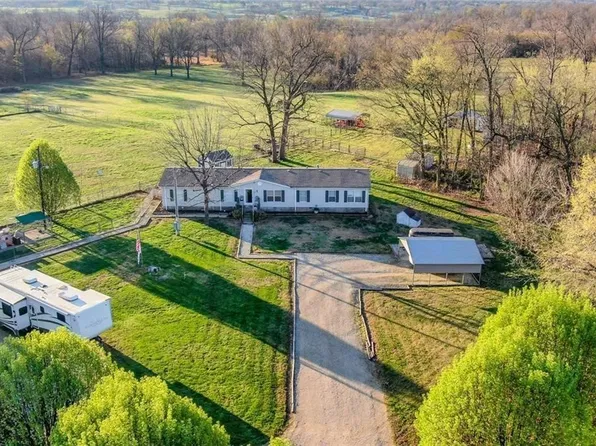 10588 Roberts Rd #105661, Bentonville, AR 72713