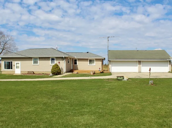 2706 N 2850th Rd, Marseilles, IL 61341