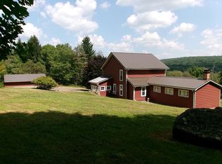 611 Niles Rd, Franklin, PA 16323