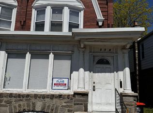 314 E 22nd St, Chester, PA 19013