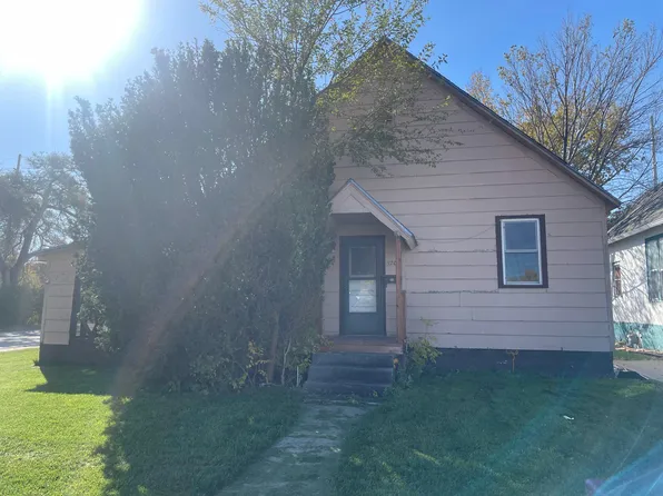 520 E 12th St., North Platte, NE 69101