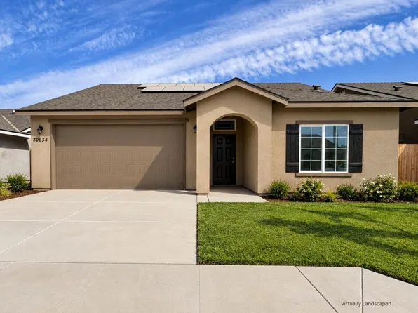 30634 Delancy Road, Visalia, CA 93291