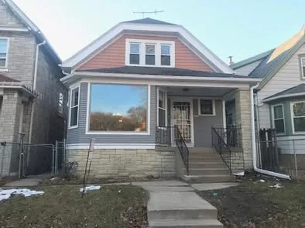 2165A S 10th St, Milwaukee, WI 53215